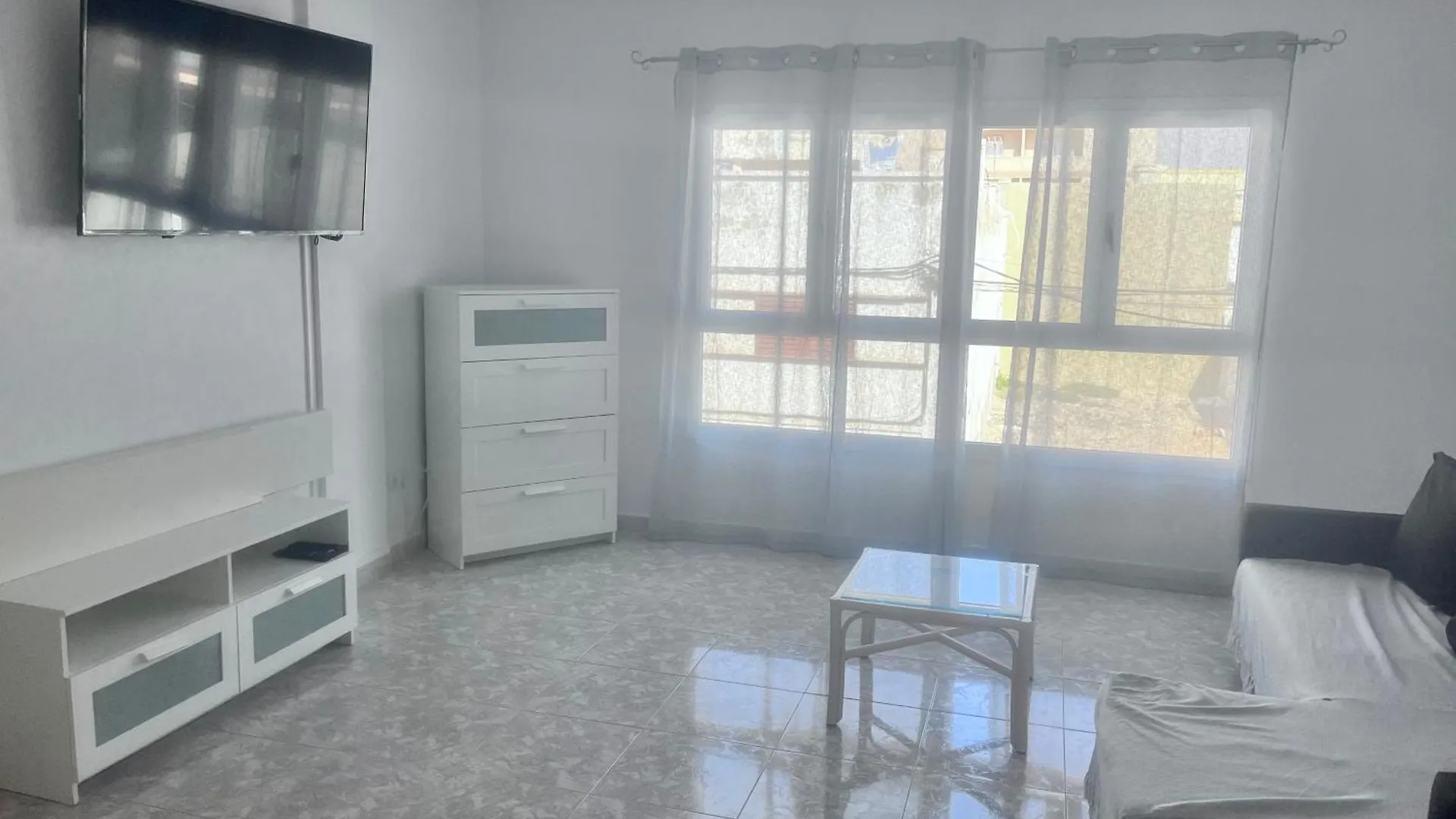El Cecilio Apartment Puerto del Rosario